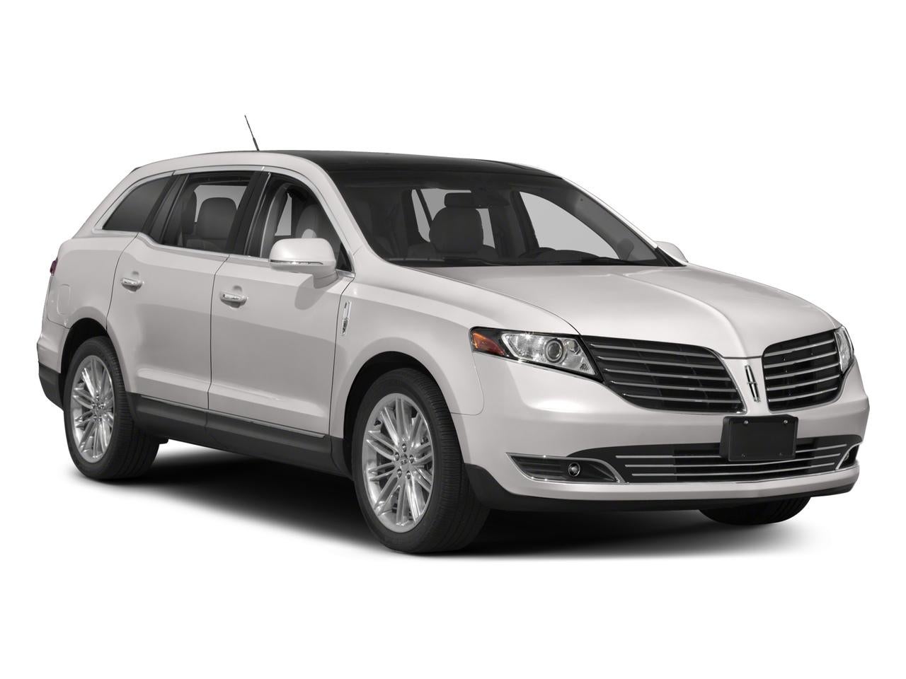 2017 Lincoln MKT 3.5L AWD Elite