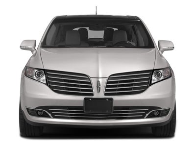 2017 Lincoln MKT 3.5L AWD Elite