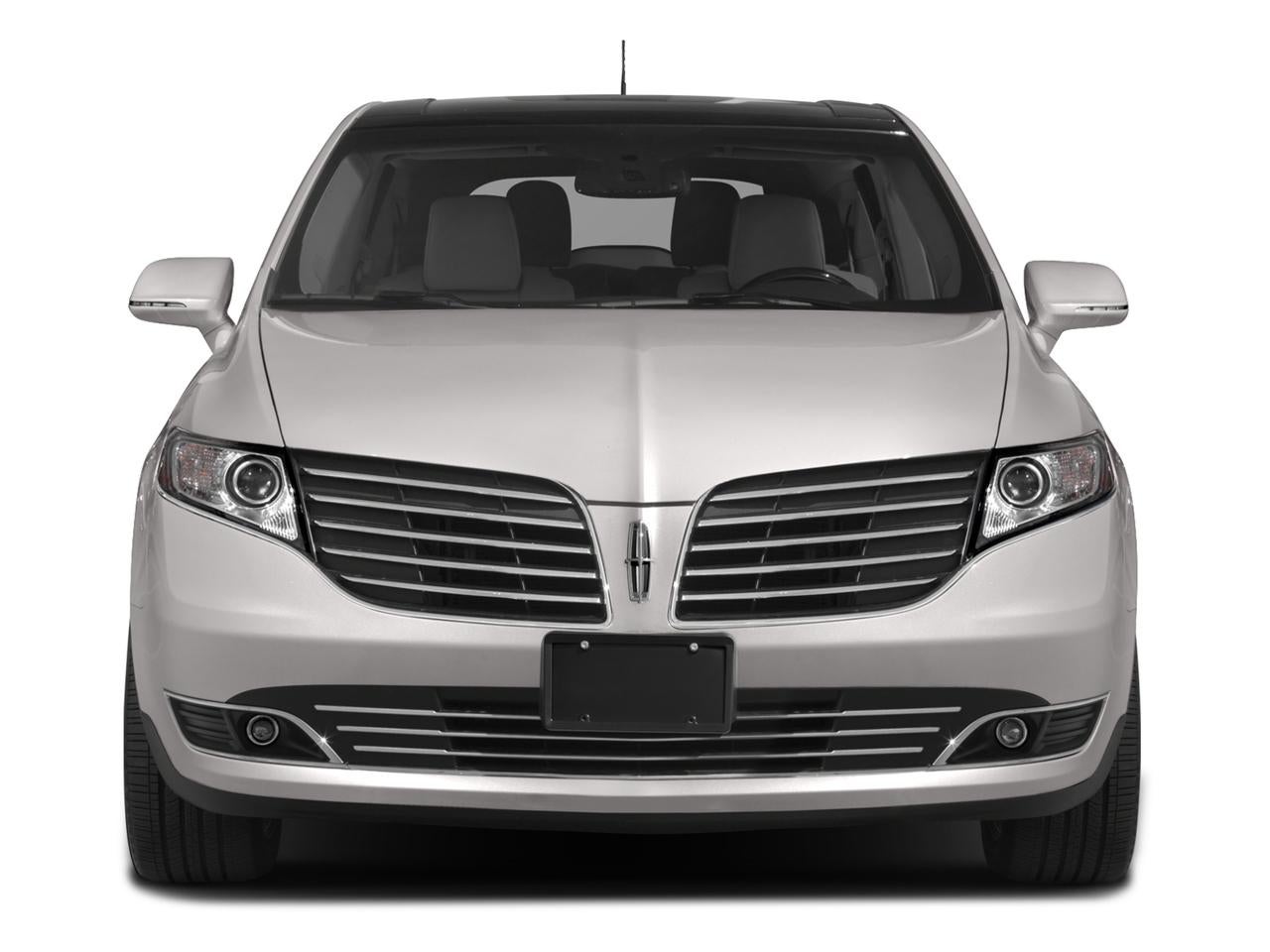 2017 Lincoln MKT 3.5L AWD Elite