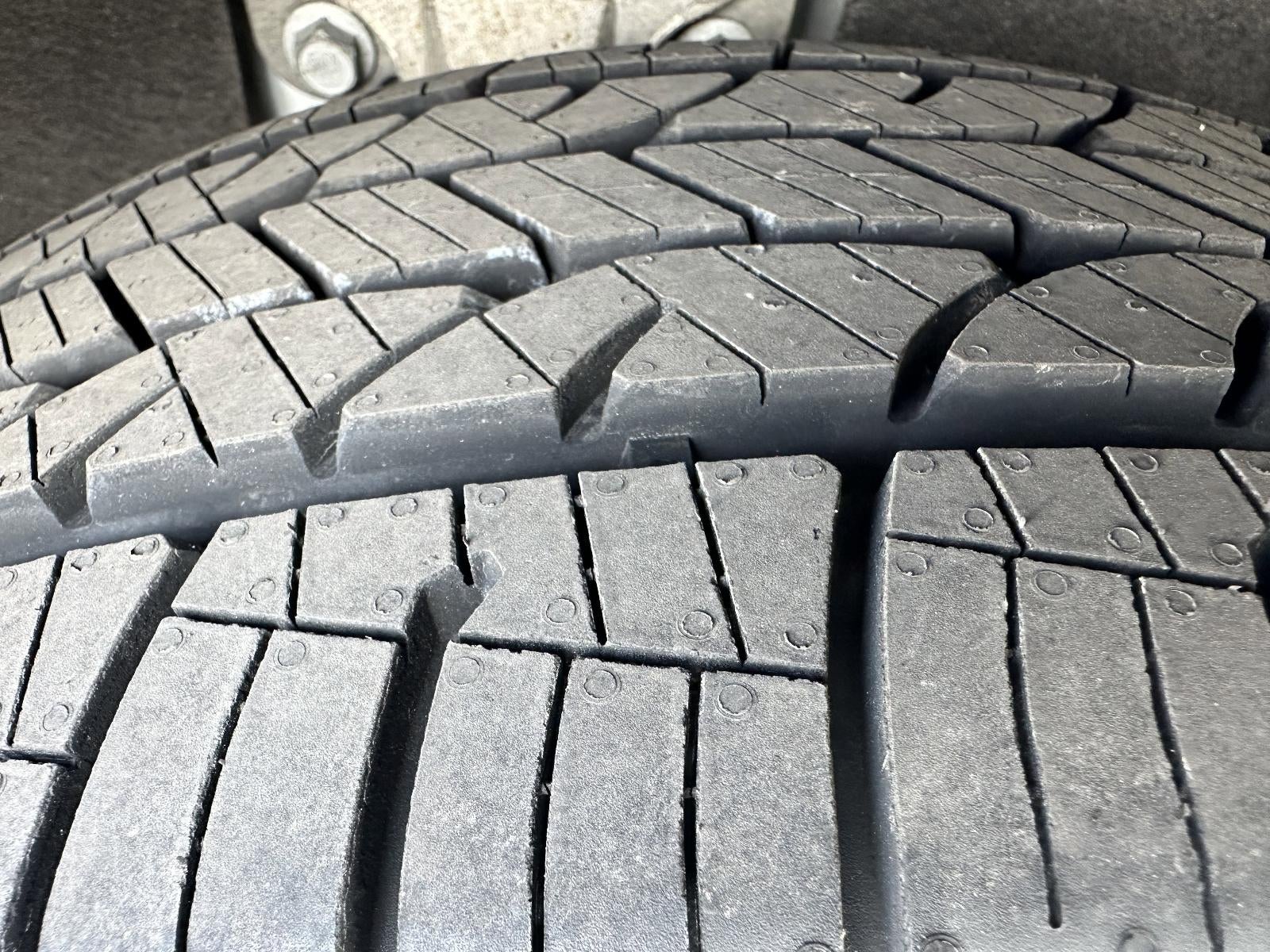 2023 Lincoln Nautilus Reserve AWD