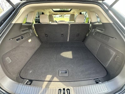 2023 Lincoln Nautilus Reserve AWD