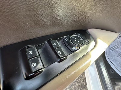 2023 Lincoln Nautilus Reserve AWD