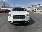 2023 Lincoln Nautilus Reserve AWD