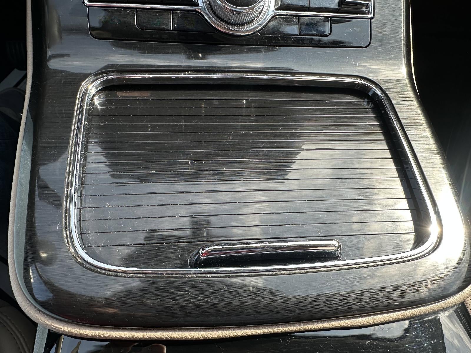 2023 Lincoln Nautilus Reserve AWD