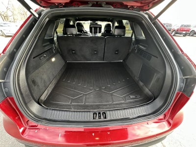 2016 Lincoln MKX AWD 4dr Reserve