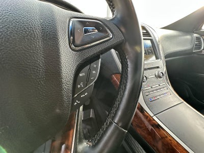 2016 Lincoln MKX AWD 4dr Reserve