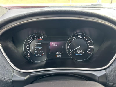 2016 Lincoln MKX AWD 4dr Reserve