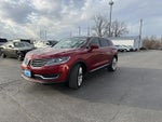 2016 Lincoln MKX AWD 4dr Reserve