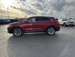2016 Lincoln MKX AWD 4dr Reserve