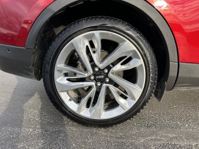 2016 Lincoln MKX AWD 4dr Reserve