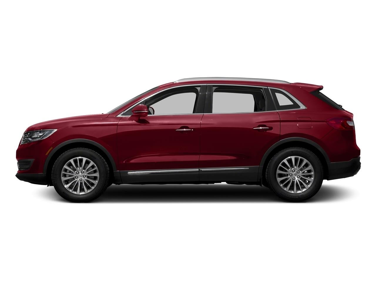 2016 Lincoln MKX AWD 4dr Reserve