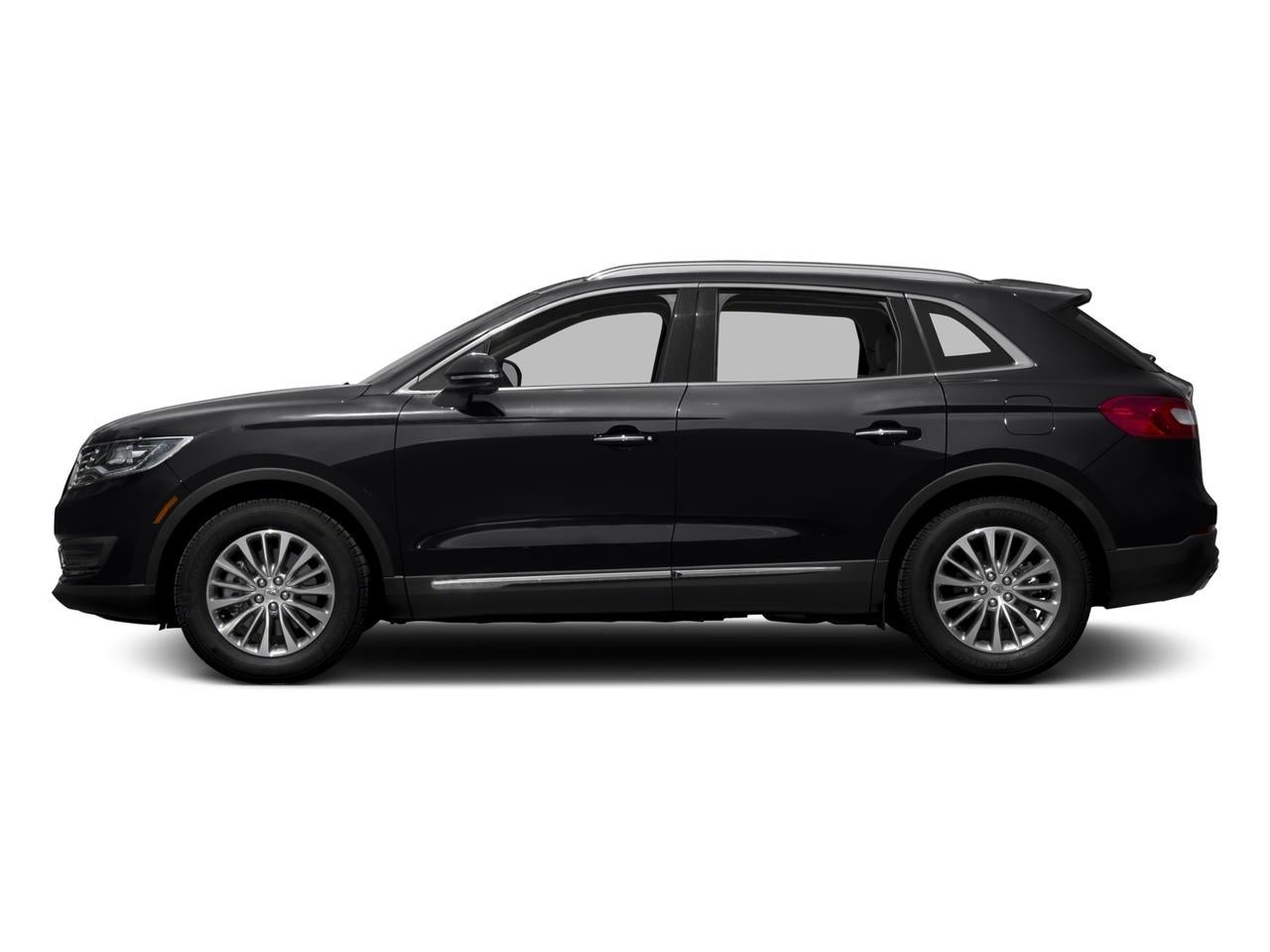 2016 Lincoln MKX AWD 4dr Reserve