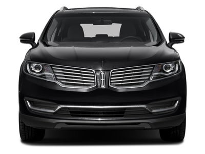 2016 Lincoln MKX AWD 4dr Reserve