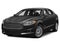 2015 Ford Fusion Energi 4dr Sdn SE Luxury