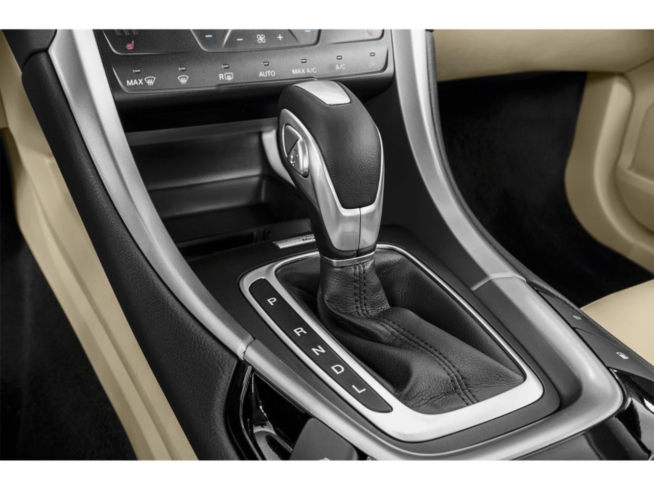 2015 Ford Fusion Energi 4dr Sdn SE Luxury