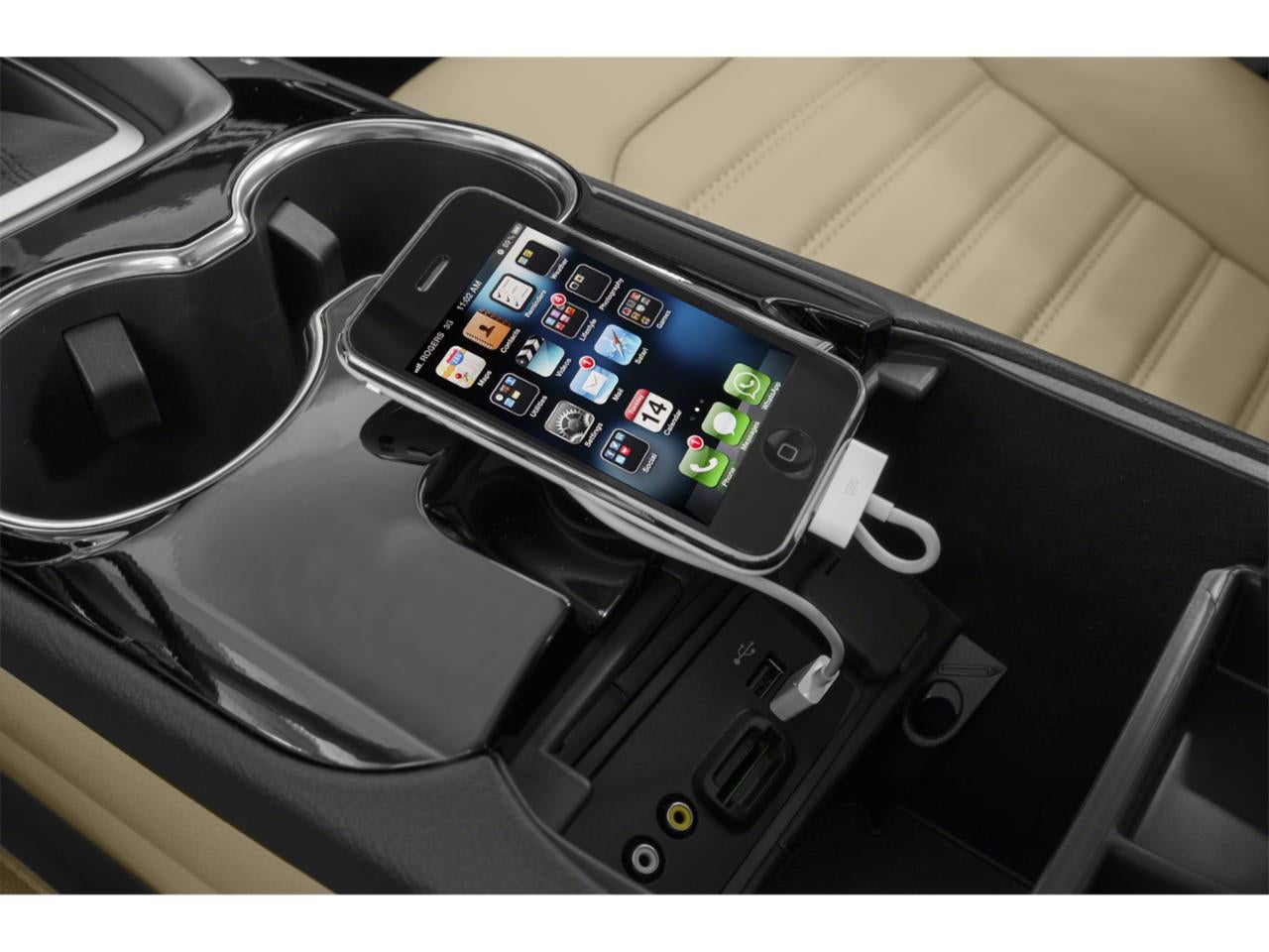 2015 Ford Fusion Energi 4dr Sdn SE Luxury