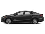 2015 Ford Fusion Energi 4dr Sdn SE Luxury