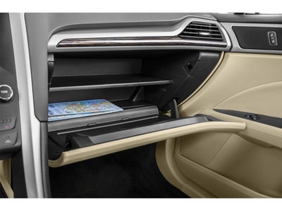 2015 Ford Fusion Energi 4dr Sdn SE Luxury