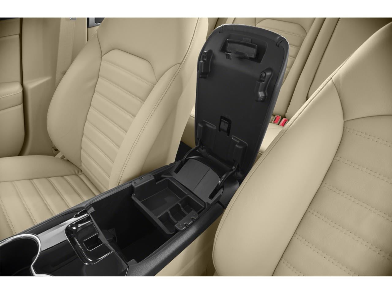 2015 Ford Fusion Energi 4dr Sdn SE Luxury
