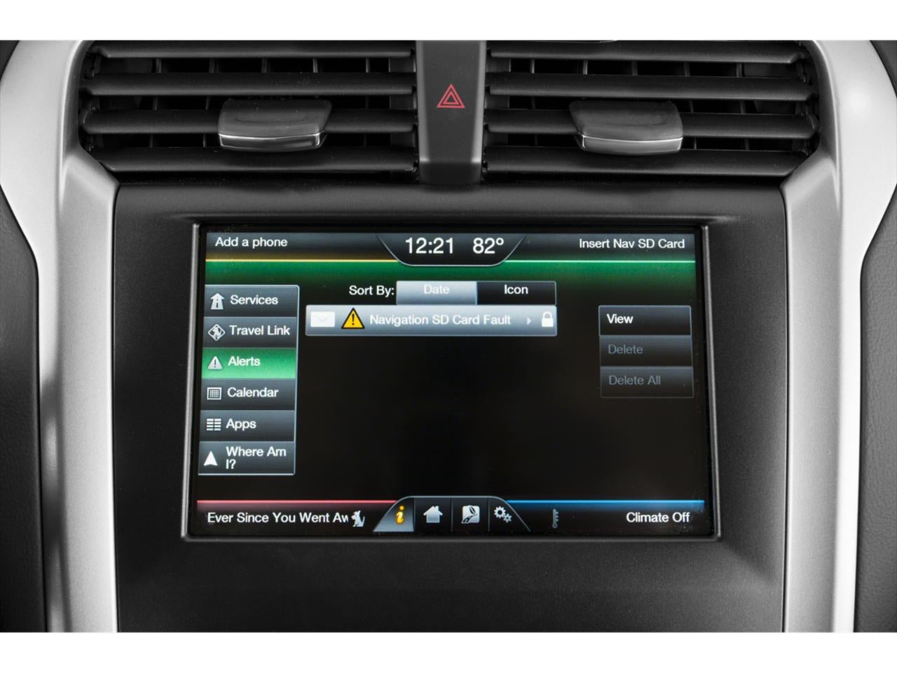 2015 Ford Fusion Energi 4dr Sdn SE Luxury