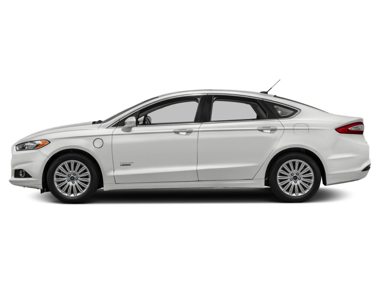 2015 Ford Fusion Energi 4dr Sdn SE Luxury