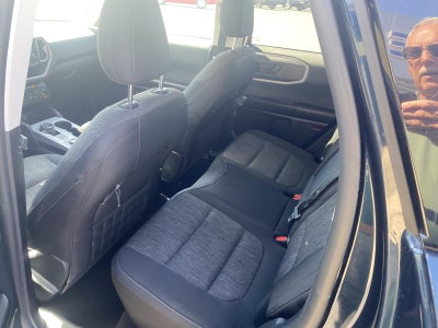 2022 Ford Bronco Sport Big Bend 4x4