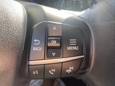2022 Ford Bronco Sport Big Bend 4x4