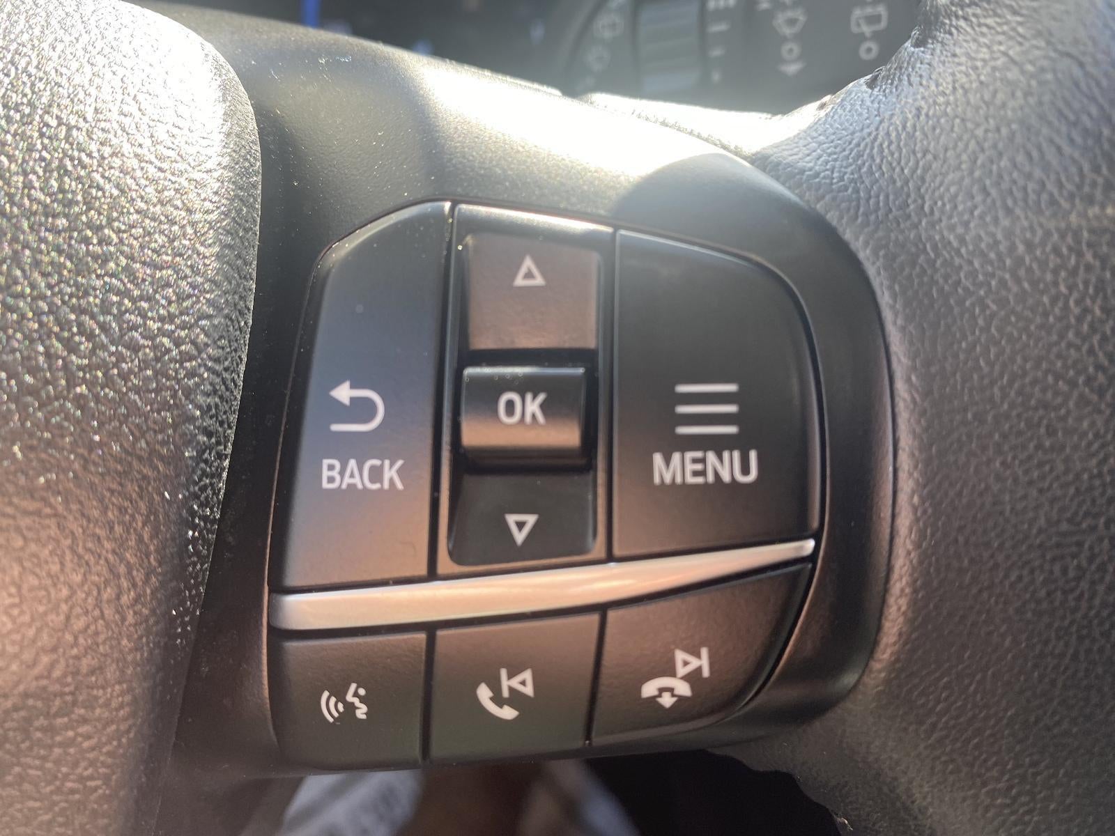 2022 Ford Bronco Sport Big Bend 4x4