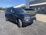 2022 Ford Bronco Sport Big Bend 4x4