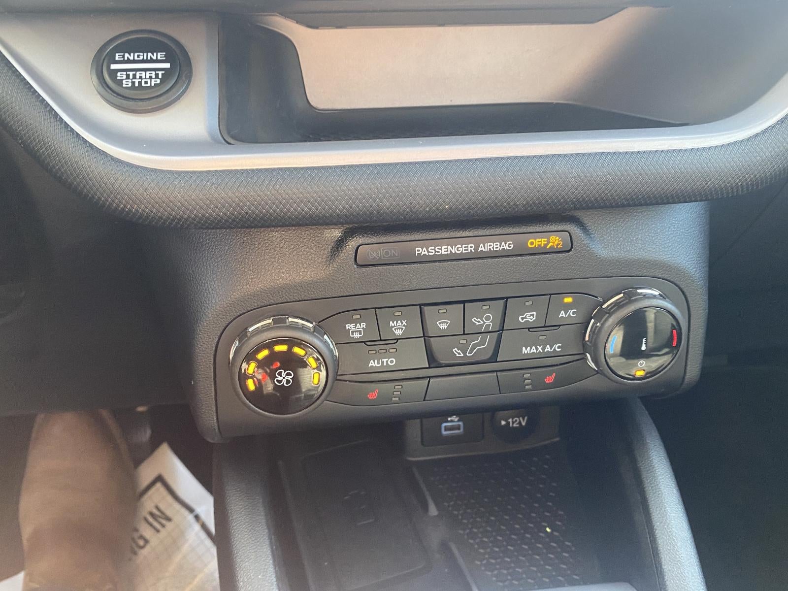 2022 Ford Bronco Sport Big Bend 4x4