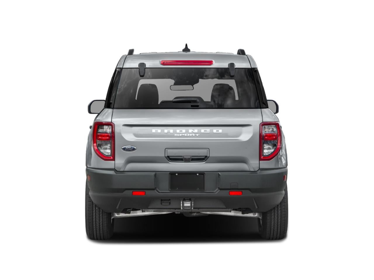 2022 Ford Bronco Sport Big Bend 4x4