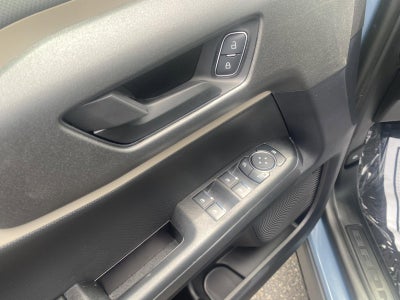 2026 Ford Bronco Sport Big Bend 4x4