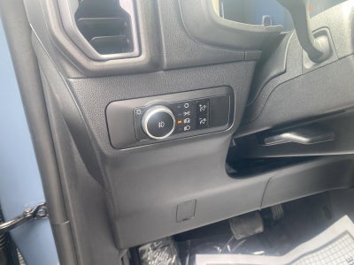 2026 Ford Bronco Sport Big Bend 4x4