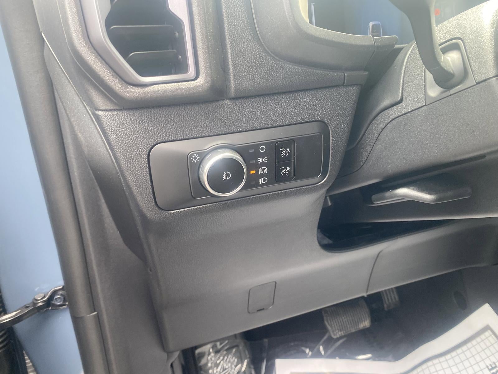 2026 Ford Bronco Sport Big Bend 4x4