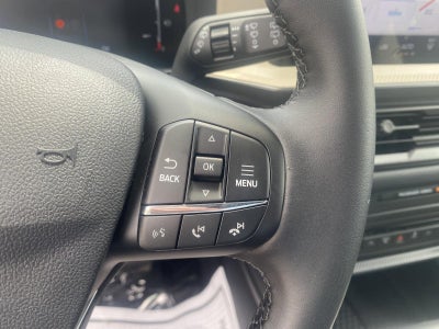 2026 Ford Bronco Sport Big Bend 4x4