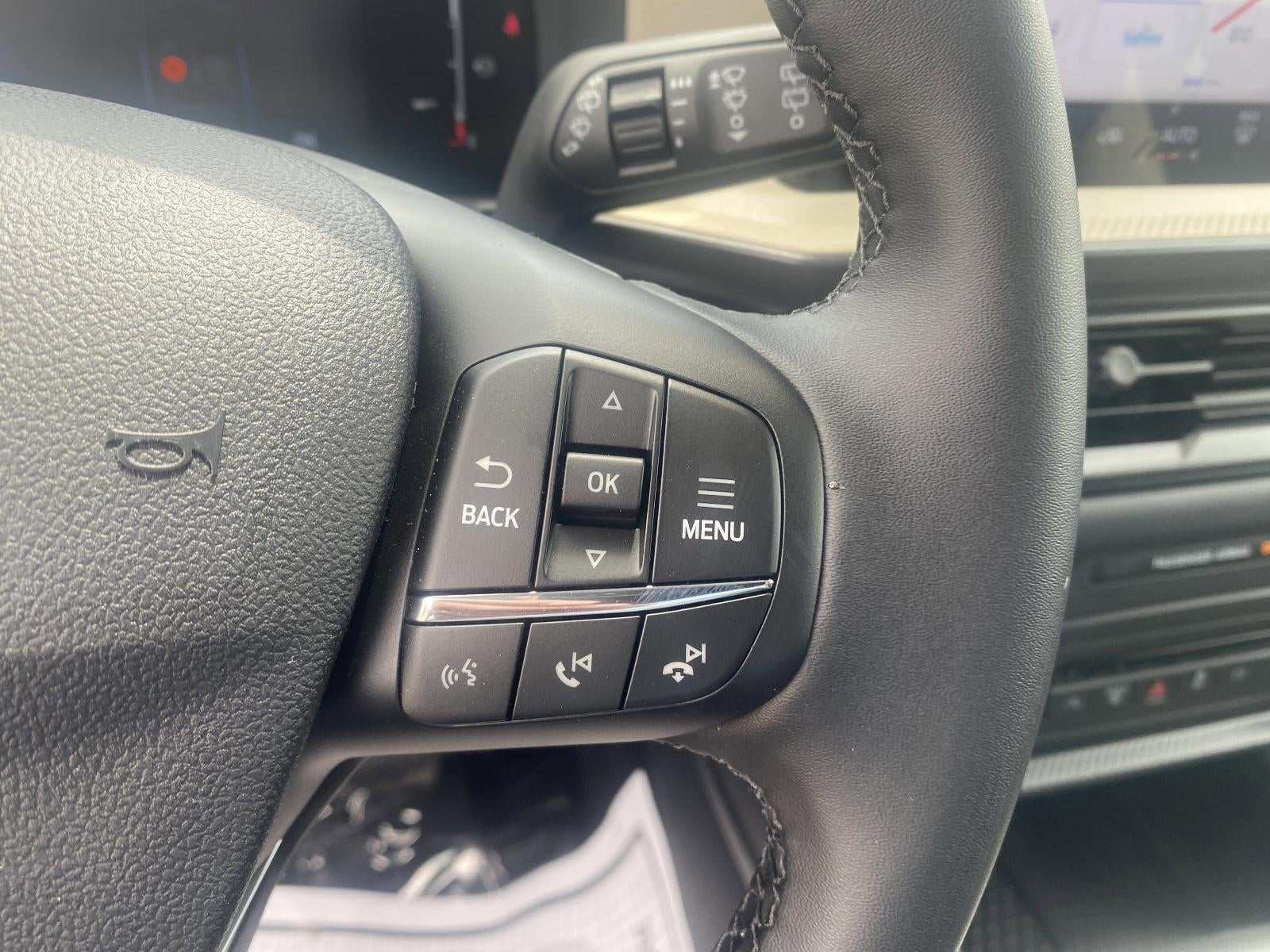 2026 Ford Bronco Sport Big Bend 4x4