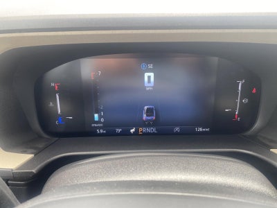 2026 Ford Bronco Sport Big Bend 4x4