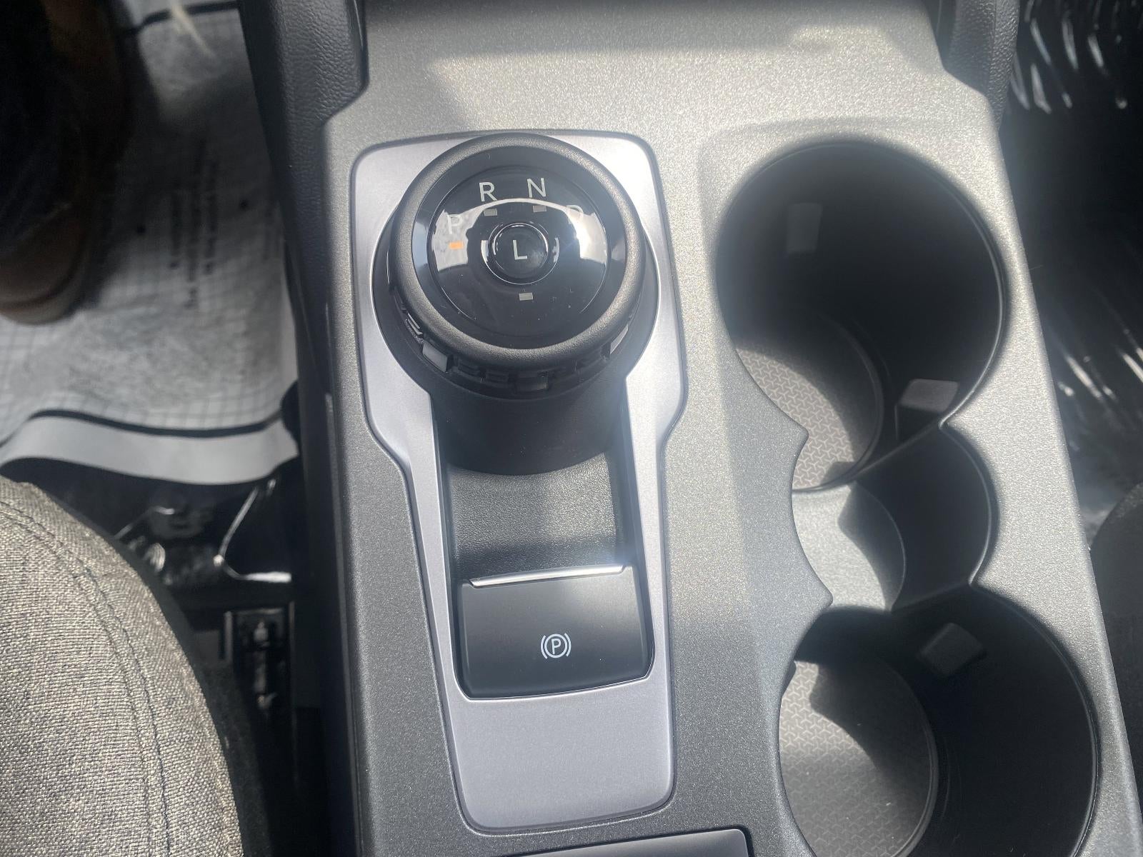 2026 Ford Bronco Sport Big Bend 4x4
