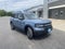 2026 Ford Bronco Sport Big Bend 4x4