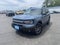2026 Ford Bronco Sport Big Bend 4x4