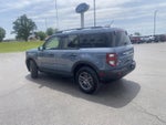 2026 Ford Bronco Sport Big Bend 4x4