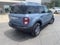 2026 Ford Bronco Sport Big Bend 4x4