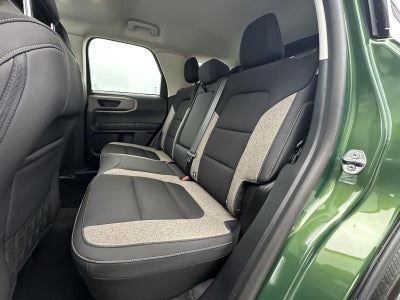 2025 Ford Bronco Sport Big Bend 4x4
