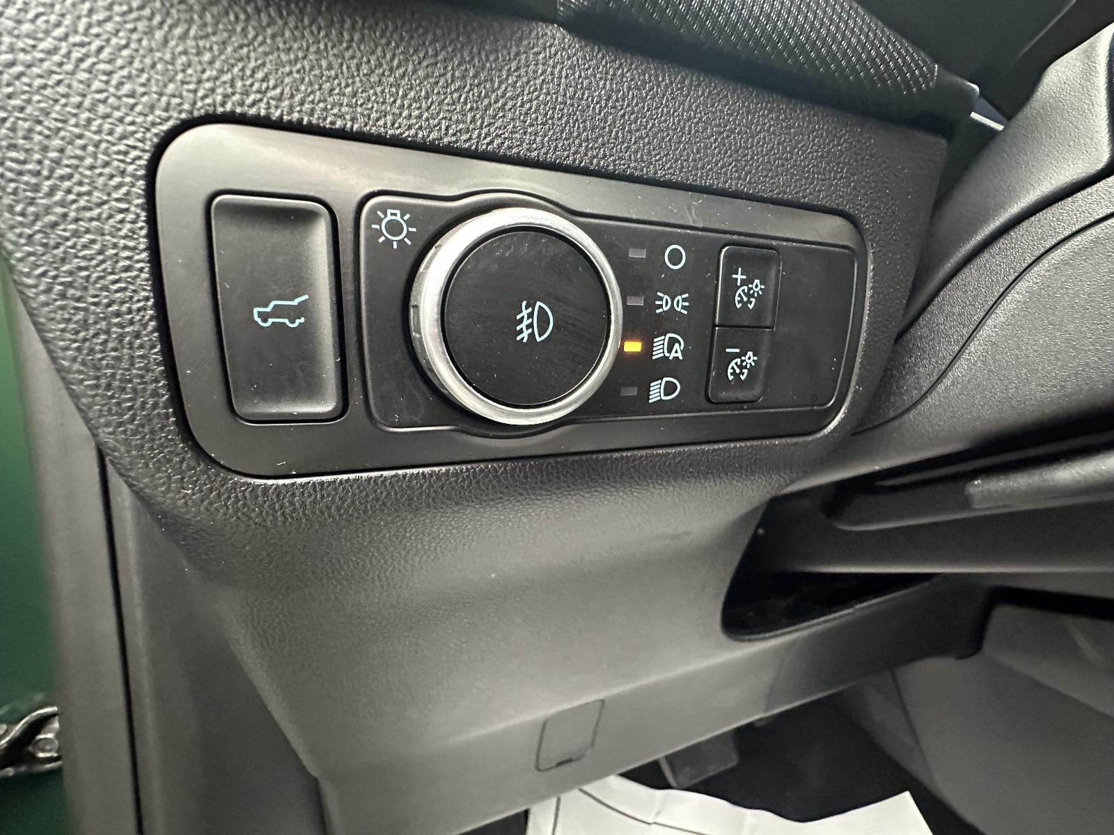 2025 Ford Bronco Sport Big Bend 4x4