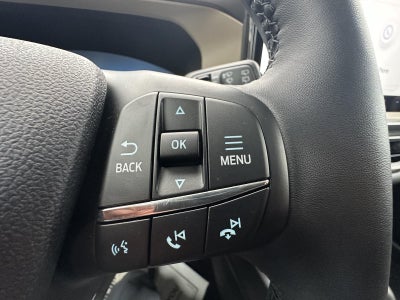 2025 Ford Bronco Sport Big Bend 4x4