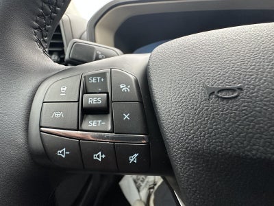 2025 Ford Bronco Sport Big Bend 4x4