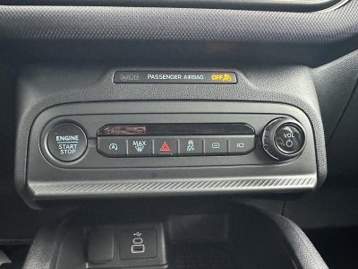 2025 Ford Bronco Sport Big Bend 4x4