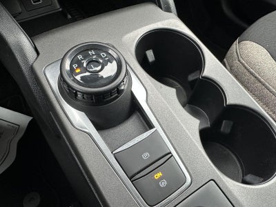 2025 Ford Bronco Sport Big Bend 4x4