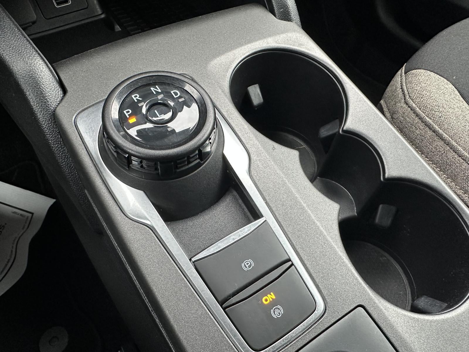 2025 Ford Bronco Sport Big Bend 4x4
