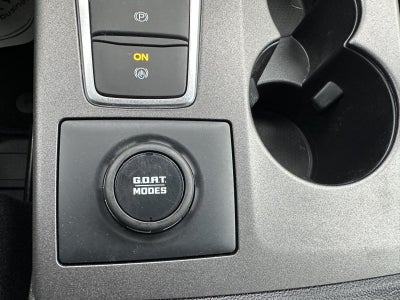 2025 Ford Bronco Sport Big Bend 4x4